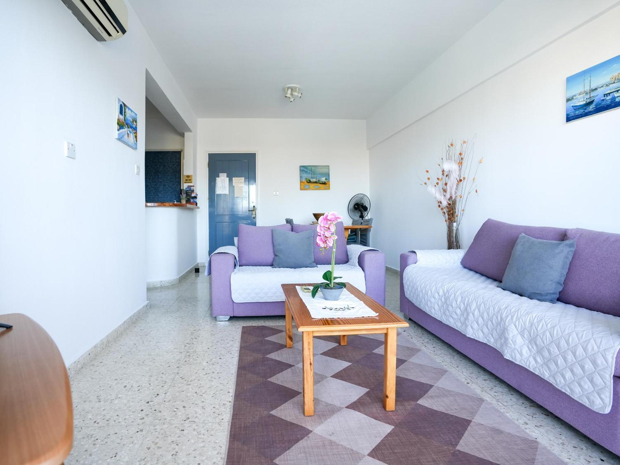 Resitour Paradise Gardens Pafos Exterior foto